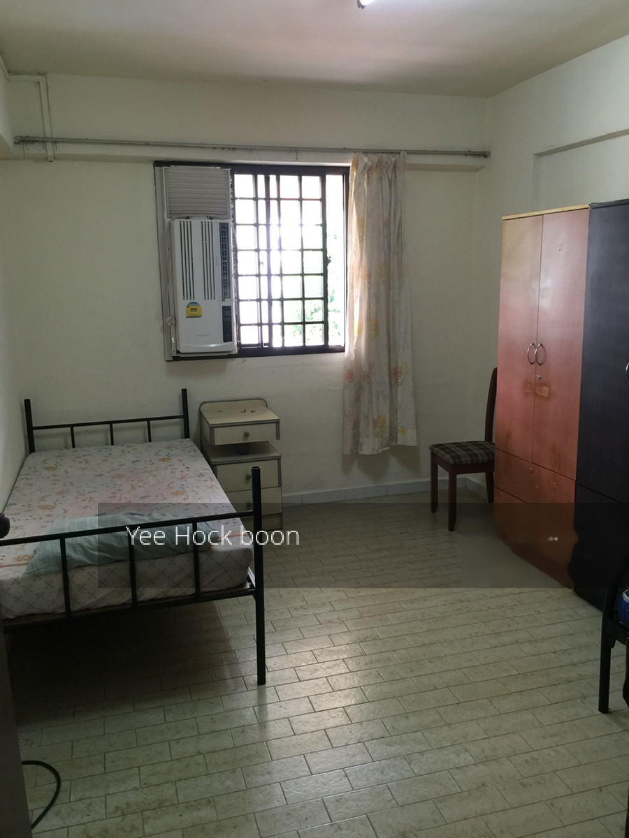 Blk 335 Clementi Avenue 2 (Clementi), HDB 3 Rooms #128782412